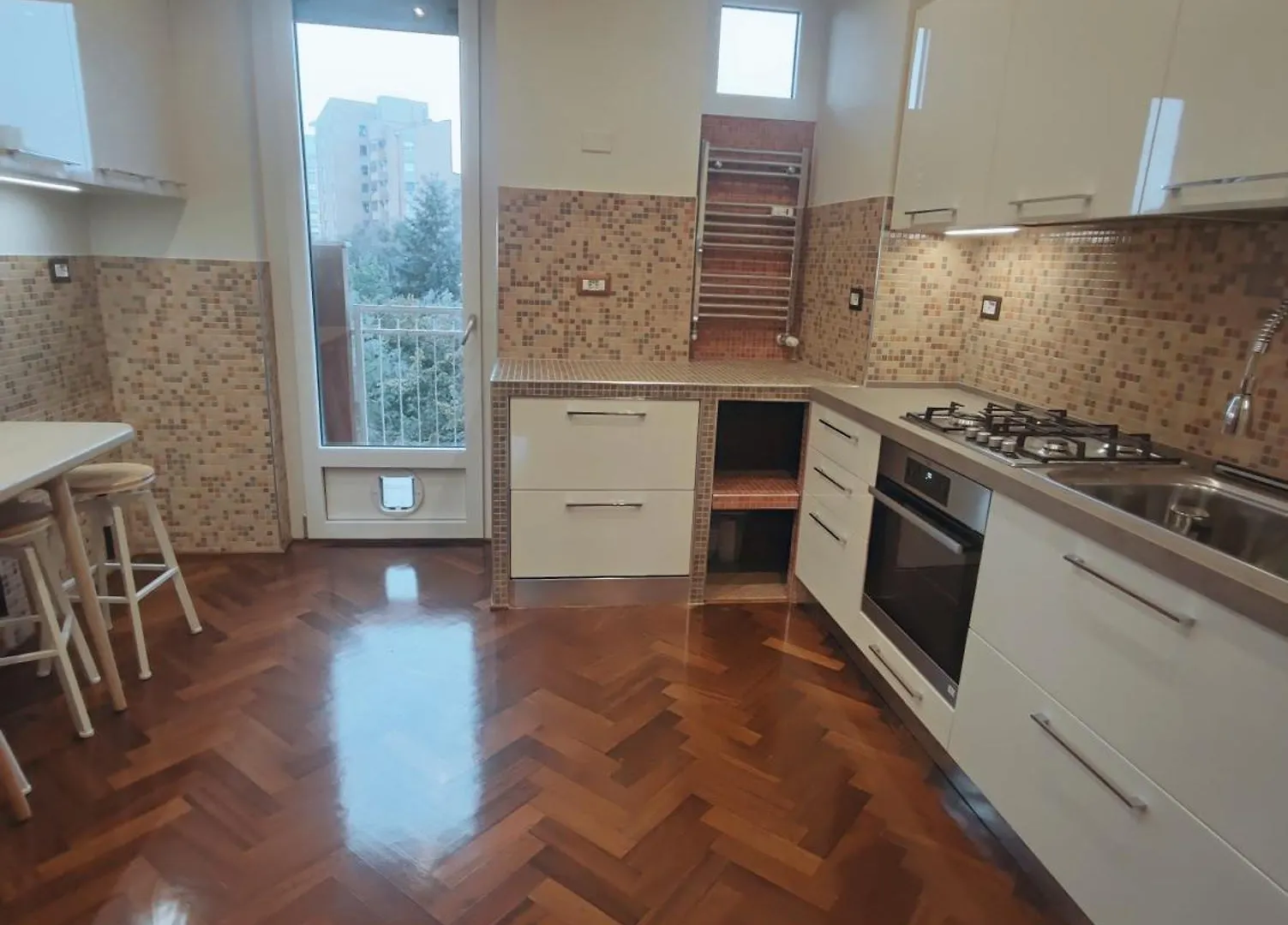 Πανσιόν Periferia Chic Ξενοδοχείο Μιλάνο Ιταλία