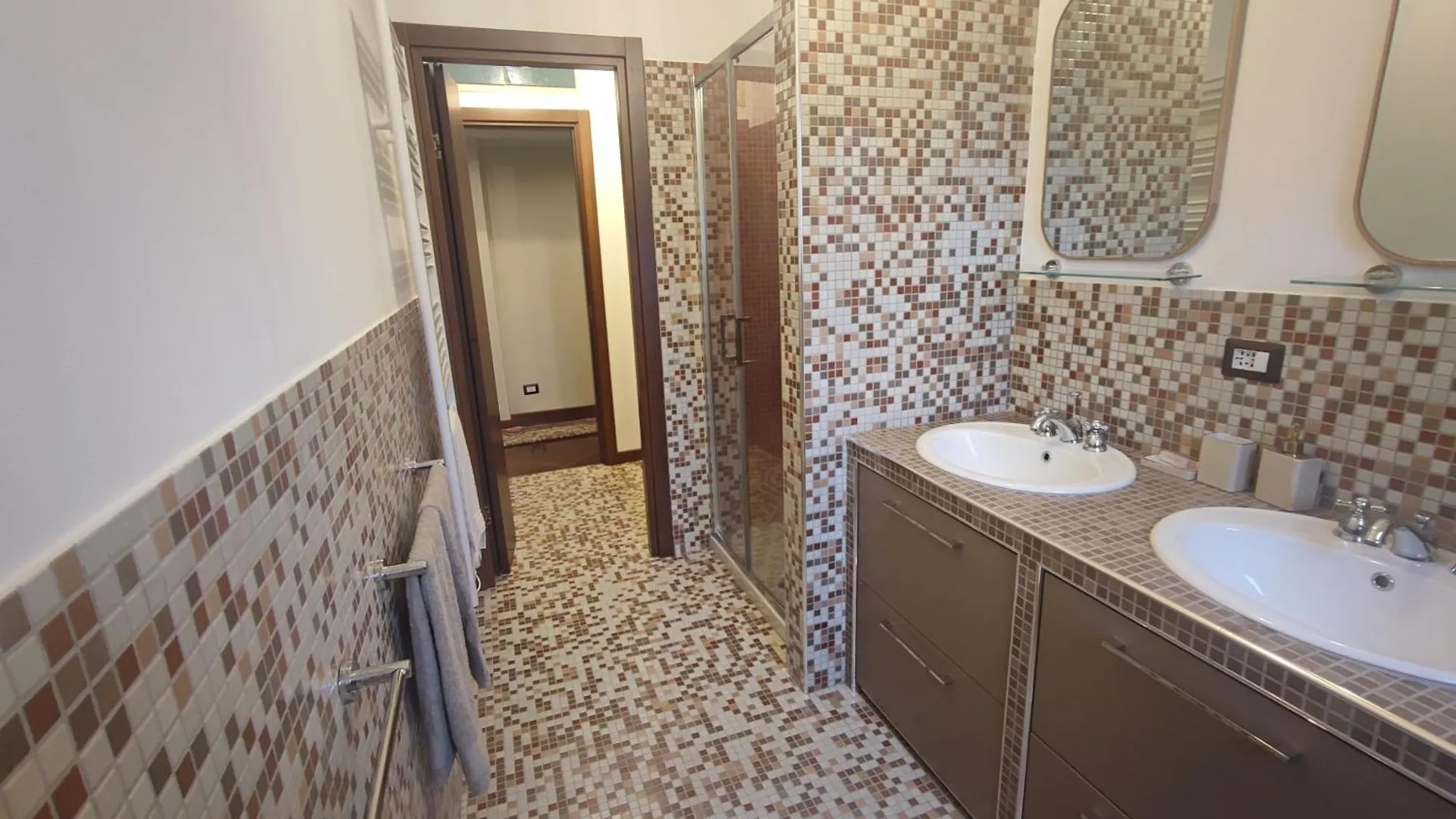 Periferia Chic Ξενοδοχείο Μιλάνο Ιταλία