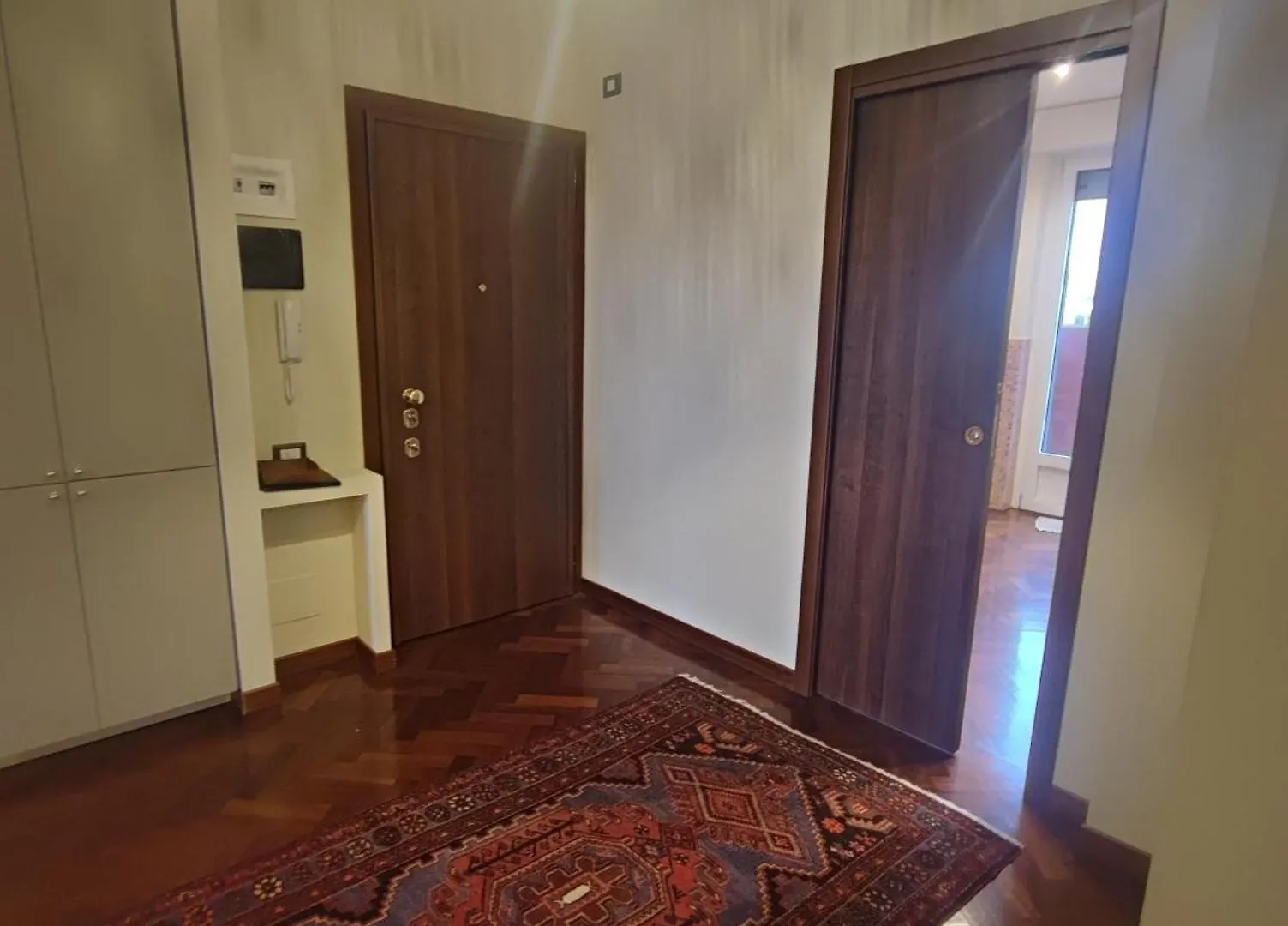 Periferia Chic Ξενοδοχείο Μιλάνο Πανσιόν