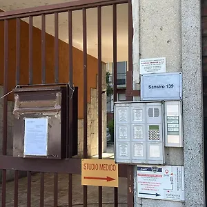  Affittacamere San Siro 139